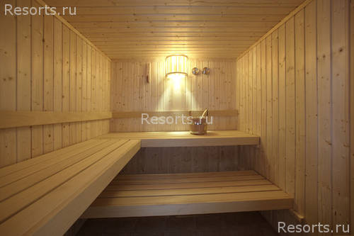Kanapitsa Mare Hotel 22